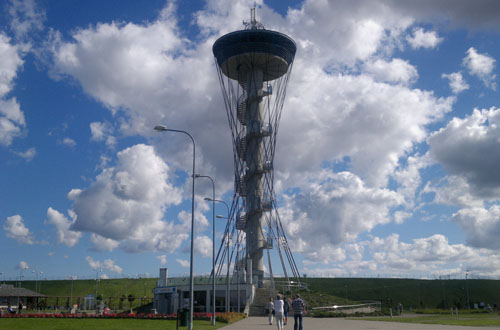 wakacje nad morzem